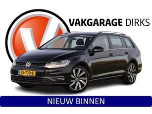 Volkswagen Golf Variant 1.5 TSI DSG 150 PK Highline ? LED ?