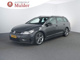 Volkswagen GOLF Variant 1.5 TSI Highline Business R 2x