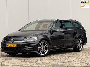 Volkswagen Golf Variant 1.5 TSI Highline Business R AUTOMAAT CAMERA