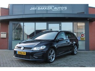 Volkswagen GOLF Variant 1.5 TSI Highline Business R-LINE ?