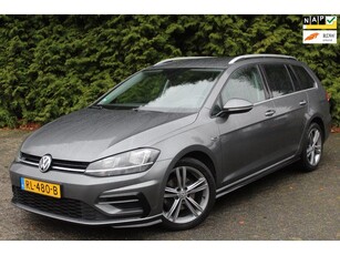 Volkswagen Golf Variant 1.6 TDI Highline Business R 116PK