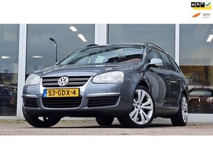 Volkswagen Golf Variant 1.6i 16V Trendline 18