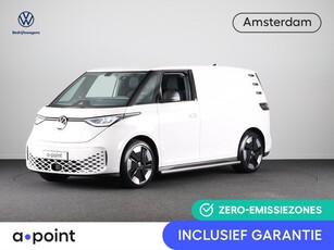 Volkswagen ID. Buzz Cargo 77 kWh 204 pk Navigatie