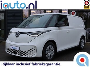 Volkswagen ID. Buzz Cargo L1H1 77 kWh 204pk