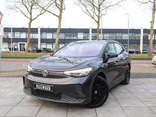 Volkswagen ID.4 Pro 77 kWh 150KW Warmtepomp Trekhaak