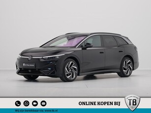 Volkswagen ID.7 Tourer Pro Business