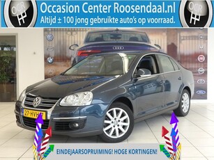 Volkswagen Jetta 1.4 TSI 160PK Comfortline Climate Control