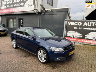 Volkswagen Jetta 1.4 TSI Hybrid Highline nieuwstaat dealer