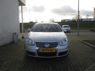 Volkswagen Jetta 1.6 FSI Comfortline