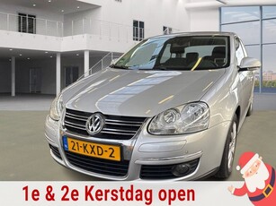 Volkswagen Jetta 1.6 TDI Comfortline