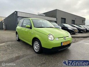 Volkswagen Lupo 1.2 TDI 3L