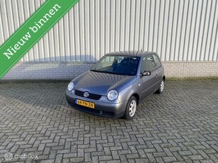 Volkswagen Lupo 1.4 Athene