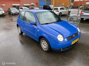 Volkswagen Lupo 1.4