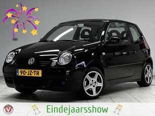 Volkswagen Lupo 1.4 Trendline /Stuurbekrachtiging /DAB+!