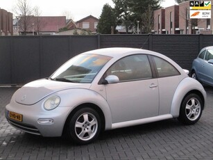 Volkswagen New Beetle 1.6 Airco ORG NL !!