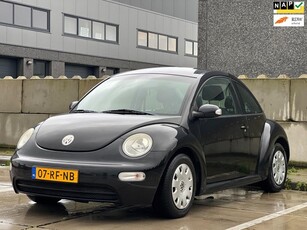 Volkswagen New Beetle 1.6 Turijn Airco Elektrische