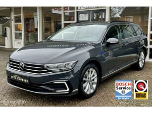 Volkswagen Passat 1.4 TSI PHEV GTE Business Led, Climat