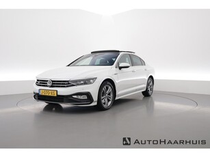 Volkswagen Passat 1.5 TSI R-Line DSG Pano Camera Navi