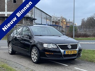 Volkswagen Passat 1.6 Businessline Navigatie Trekhaak