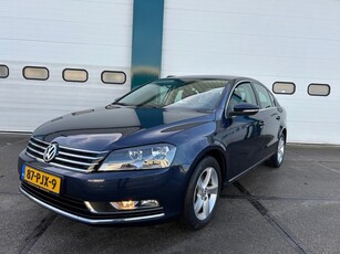 Volkswagen Passat 1.8 TSI Comfortline Automaat !