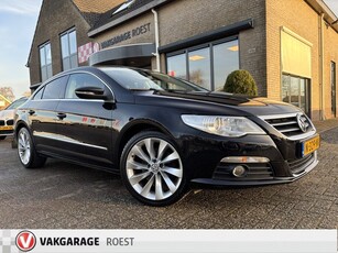 Volkswagen Passat CC 2.0 TSI Automaat Youngtimer / Volle