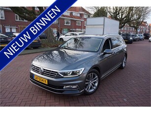 Volkswagen Passat Variant 1.4 TSI ACT Connected Series Plus