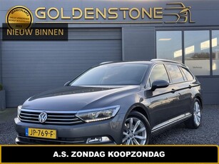 Volkswagen Passat Variant 1.4 TSI ACT Highline 2e