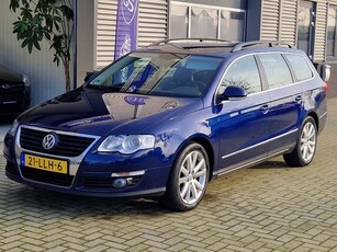 Volkswagen Passat Variant 1.4 TSI Comfortline BlueMotion