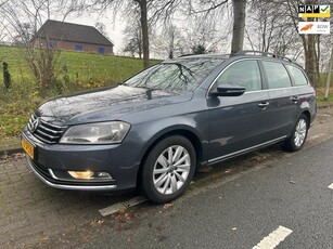 Volkswagen Passat Variant 1.4 TSI Comfortline BlueMotion