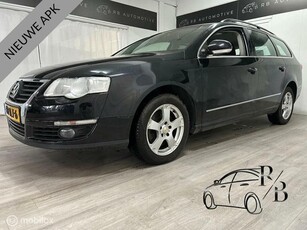 Volkswagen Passat Variant 1.4 TSI Comfortline