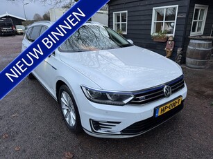 Volkswagen Passat Variant 1.4 TSI GTE Highline