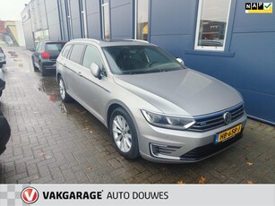 Volkswagen Passat Variant 1.4 TSI GTE Highline NAP Pano