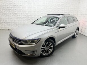 Volkswagen Passat Variant 1.4 TSI GTE PANO VIRTUAL CAMERA