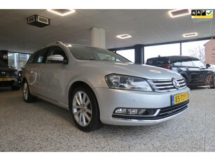 Volkswagen Passat Variant 1.4 TSI Highline BlueMotion DSG-7