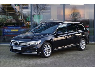 Volkswagen Passat Variant 1.4 TSI PHEV GTE 218 PK Business