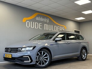 Volkswagen Passat Variant 1.4 TSI PHEV GTE