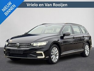 Volkswagen Passat Variant 1.4 TSI PHEV GTE Business