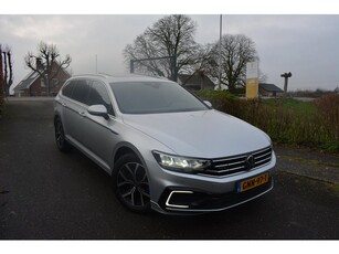 Volkswagen Passat Variant 1.4 TSI PHEV GTE Business