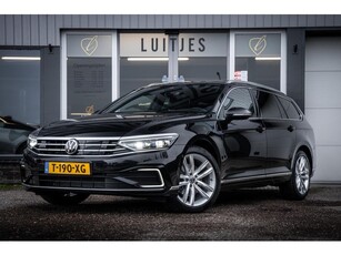 Volkswagen Passat Variant 1.4 TSI PHEV GTE I Pano-dak I