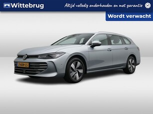 Volkswagen Passat Variant 1.5 eTSI Business / AUTOMAAT/