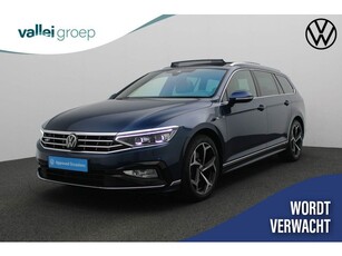 Volkswagen Passat Variant 1.5 TSI 150PK DSG R-Line Business