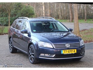 Volkswagen Passat Variant 1.6 TDI Comfort Executive Line