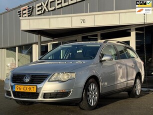 Volkswagen Passat Variant 1.9 TDI Comfortline