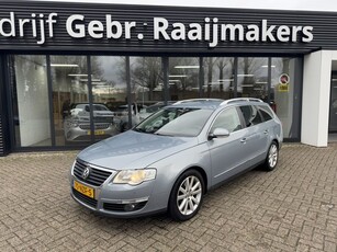 Volkswagen Passat Variant 2.0 TDI