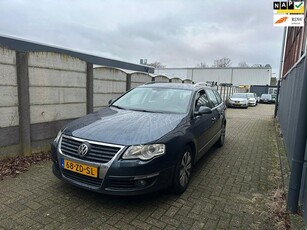 Volkswagen Passat Variant 2.0 TDI Sportline Business CLIMA/