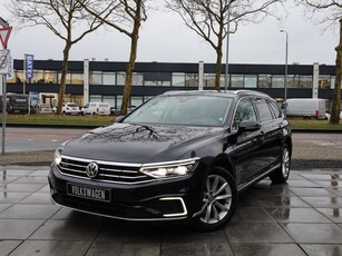 Volkswagen Passat Variant GTE 1.4 TSI PHEV 218PK Dynaudio