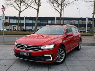 Volkswagen Passat Variant GTE 1.4 TSI PHEV 218PK Panodak