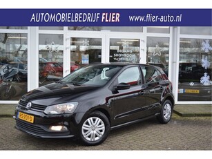 Volkswagen Polo 1.0 75PK Comfortline Plus Airco ML