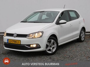 Volkswagen Polo 1.0 Comfortline, ORG NL en Dealer