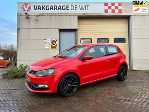 Volkswagen Polo 1.0 First Edition